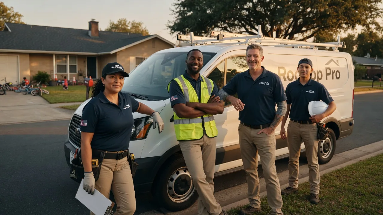 Roof Repair in Arriba, CO near me